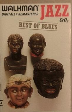 Diverse Artiesten – Best Of Blues (1-Muziek-Cassette), Cd's en Dvd's, Cassettebandjes, Ophalen of Verzenden