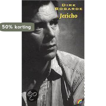 Jericho / Rainbow pocketboeken / 391 - D. Bogarde, Verzenden, Zo goed als nieuw, D. Bogarde