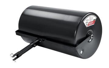 Gazonrol Staal voor Zitmaaier 360 kg (Gazonrollen), Tuin en Terras, Ophalen of Verzenden, Nieuw