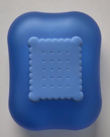 Alessi - Stefano Giovannoni - Koektrommel - Mary Biscuit -, Antiek en Kunst