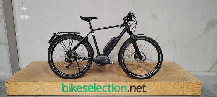 Speed Pedelec | Riese & Muller ROADSTER | -35%, Fietsen en Brommers, Fietsen | Heren | Herenfietsen, Zo goed als nieuw, 53 tot 57 cm