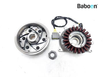 Vliegwiel / Rotor BMW R 1250 GS Adventure 2019-2020, Motoren, Verzenden, Gebruikt