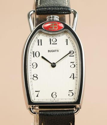 Bugatti - Calandre Radiator Limited Edition - A 00841 -, Nieuw