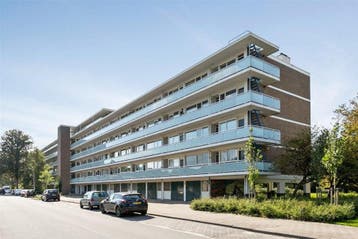 Te huur: Appartement Maarten Lutherweg in Amstelveen, Noord-Holland, Appartement, Amstelveen