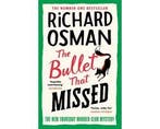 Boek The Bullet that Missed 9780241512432, Boeken, Verzenden, Zo goed als nieuw