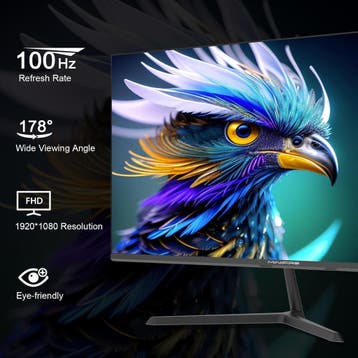 Gaming Monitor - Beeldscherm computer - 27 inch - 120Hz - FH, Computers en Software, Verzenden, Zo goed als nieuw