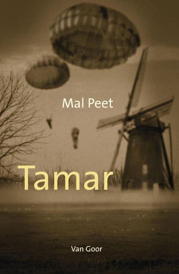 Tamar - Mal Peet 9789047507840, Verzenden, Gelezen, Mal Peet