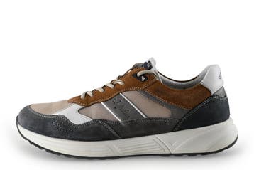 Australian Veterschoenen in maat 42 Blauw, Kleding | Heren, Schoenen, Zo goed als nieuw, Australian, Veterschoenen, Verzenden