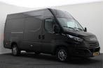 Iveco Daily 35S18 3.0 180 PK Automaat L2H2, Automaat, Stof, Gebruikt, Overige kleuren