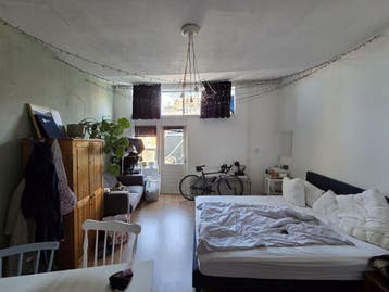 Kamer te huur in Leiden - 20 m² - 1 kamer(s), Huizen en Kamers, Leiden