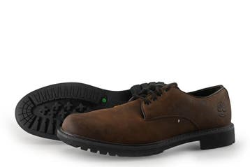Timberland Nette schoenen in maat 41 Bruin, Kleding | Heren, Schoenen, Bruin, Verzenden, Timberland, Overige typen