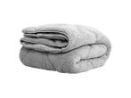 Veiling - Sleeptime 2 in 1 Teddy Dekbed – 240 x 200 cm –, Nieuw
