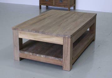 Bijzondere collectie teak meubelen voordelig bij Indoteak, Huis en Inrichting