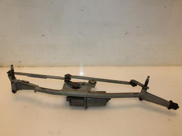 Ruitenwismotor+Mechaniek Volvo S60 O90446, Ophalen of Verzenden, Nieuw