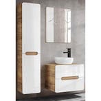 Badkamermeubel Mira 60CM (Badkamermeubels), Ophalen of Verzenden, Nieuw