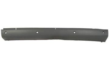 Bumper o.a: Mercedes-Benz, Sprinter 3, 5t (907.6 - 910.6), Ophalen of Verzenden, Nieuw, Mercedes-Benz, Bumper