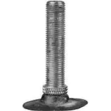 CST Binnenband 27.5 inch 1.90-2.25 met autoventiel 40 mm..., Ophalen of Verzenden, Nieuw, Band
