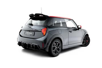 Street Pro Sideskirts Mini Cooper John Cooper Works F65, Ophalen of Verzenden, Nieuw