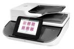 HP Digital Sender Flow 8500 fn2 Document Capture workstation, Ophalen of Verzenden, Nieuw, HP