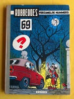 Robbedoes (magazine) - Verzamelalbum 69 - 1 Album - Eerste, Nieuw