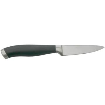 Officemes | PRO+ | RVS | Zwart | Lemmetlengte 120mm Pintinox, Verzenden, Nieuw in verpakking