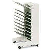 HP - HP 8-bin Mailbox Finsher for 9040/9050 Serie (Q5693A), Ophalen of Verzenden, Gebruikt, HP