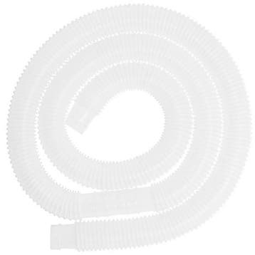 Intex zwembadslang 1.25 meter wit flexibel kunststof voor..., Ophalen of Verzenden, Nieuw