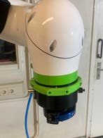 FANUC CRX-10iA/L cobot – 10 kg / 1418 mm – 05/2021 – 1e eige, Ophalen