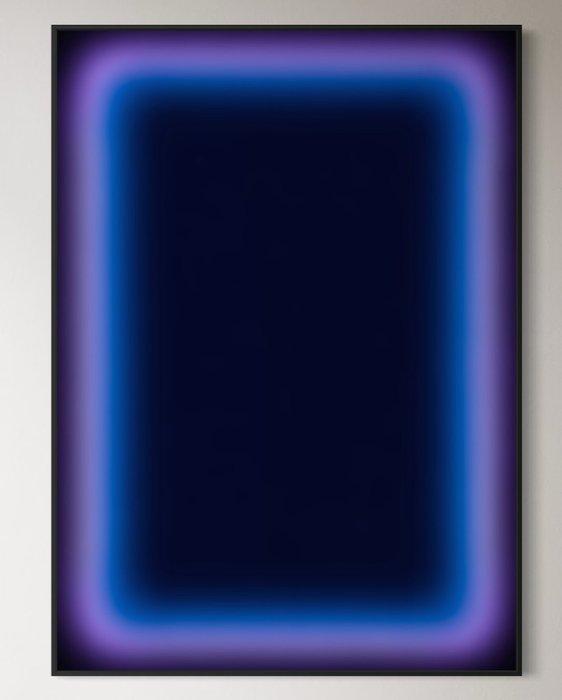 VANTA - First Light XIII - NO RESERVE, Antiek en Kunst, Kunst | Schilderijen | Modern