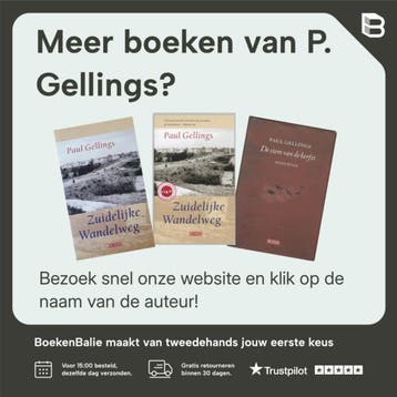 VAL VAN VERF EN ROEST 9789029517096 P. Gellings, Verzenden, Gelezen, P. Gellings