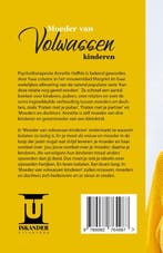 Moeder van volwassen kinderen 9789082764987 Annette Heffels, Boeken, Verzenden, Zo goed als nieuw, Annette Heffels