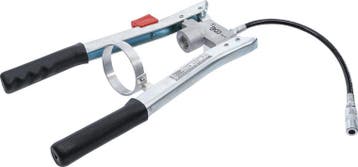Tweehands cartouche-vetpers 500 g, Auto diversen, Autogereedschap, Verzenden, Nieuw