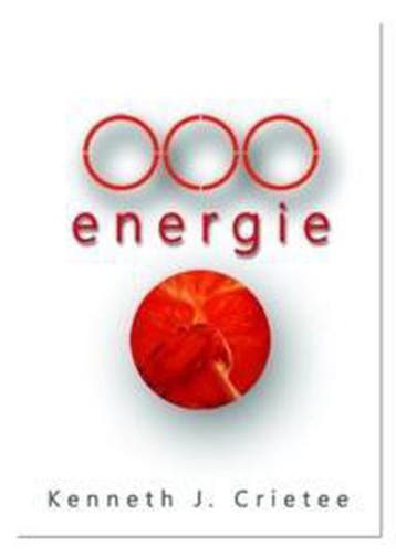 OOO-energie 9789082152807 Kenneth Crietee, Verzenden, Gelezen, Kenneth Crietee