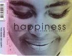 cd single - Serious Rope - Happiness, Verzenden, Zo goed als nieuw
