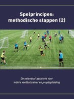 9789053220474 Spelprincipes Tom Kivits, Verzenden, Nieuw, Tom Kivits