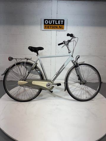 Gazelle Orange inclusief gratis verzending!, Verzenden, Gebruikt