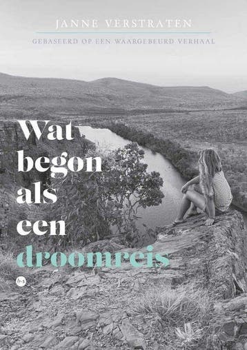 Wat begon als een droomreis - Janne Verstraten 9789464683073, Verzenden, Gelezen, Janne Verstraten