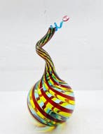 F&M Ballarin - Vaas - Glas