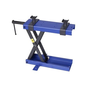 Dwarslift / schaarlift voor heftafel 500 kg (Motorfietsen), Auto diversen, Verzenden, Nieuw