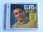 Elvis Presley - Elvis is Back ! (hallmark), Ophalen of Verzenden, Zo goed als nieuw