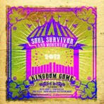 cd - Various - Soul Survivor And Momentum 2012 (Kingdom C..., Cd's en Dvd's, Verzenden, Zo goed als nieuw