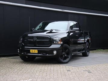 Dodge Ram 1500  | Financial Lease voor 675 p/mnd, Automaat, Gebruikt, Euro 6, Overige brandstoffen