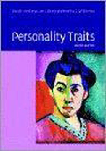 Personality Traits - Matthews 9780521538244, Verzenden, Zo goed als nieuw, Matthews