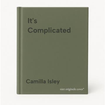 Its Complicated - Camilla Isley 9781835336403, Verzenden, Zo goed als nieuw, Camilla Isley