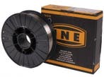 RVS lasdraad INE 316 RVS - 0.8mm (5KG), Doe-het-zelf en Verbouw, Gereedschap | Lasapparaten, Verzenden, Nieuw