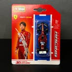 Ferrari - Burago Ferrari SF 25 Car n° 16 - Charles Leclerc -, Nieuw