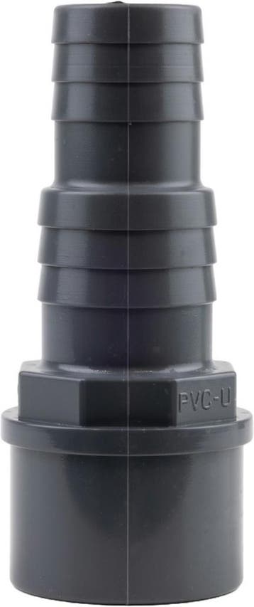 Koppeling 38/32 met 50mm lijmverbinding, Verzenden, Nieuw