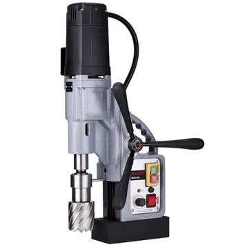 Euroboor ECO.60S+ magneetboormachine + gratis kernborenset, Ophalen of Verzenden, Nieuw