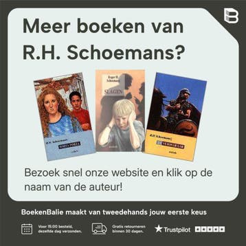 De wondere reis van de Beagle / TOPboeken - R.H. Schoemans, Verzenden, Gelezen, R.H. Schoemans