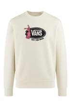 Vans Trui in maat XS Wit, Kleding | Heren, Truien en Vesten, Verzenden, Zo goed als nieuw, Wit, Vans